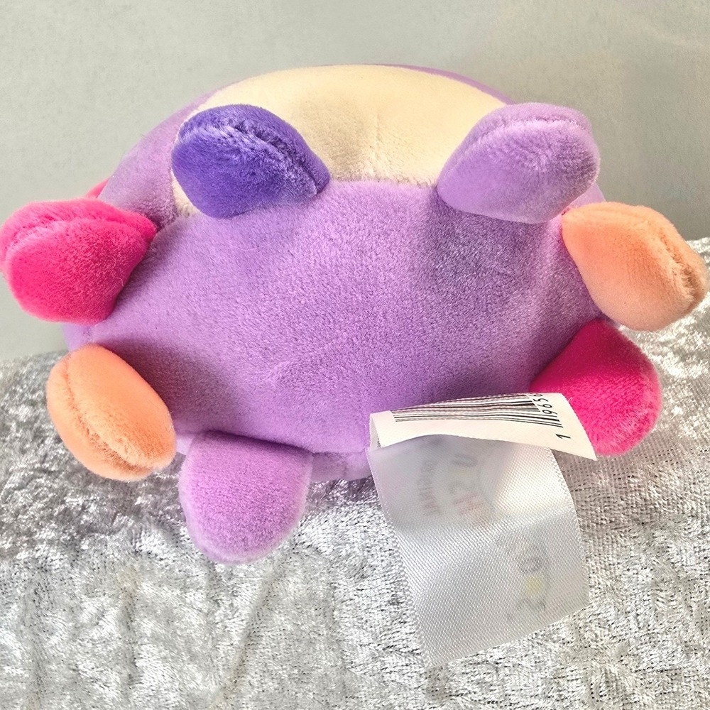 (NWT) 5-inch Beula the Octopus Christmas Squishmallow Christmas Holiday - Picture 3 of 8